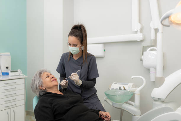Best Emergency Root Canal Treatment in West Frankfort, IL