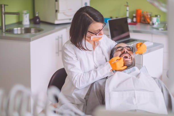 Best Emergency Dental Surgery in West Frankfort, IL