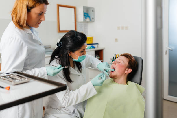 Best Weekend Emergency Dentist in West Frankfort, IL