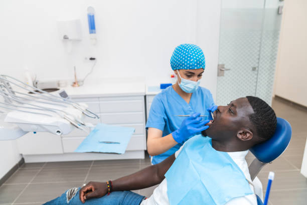 Best Walk-In Emergency Dentist in West Frankfort, IL
